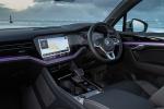 Volkswagen Touareg V6 TDI R-Line 2018 года (ZA)